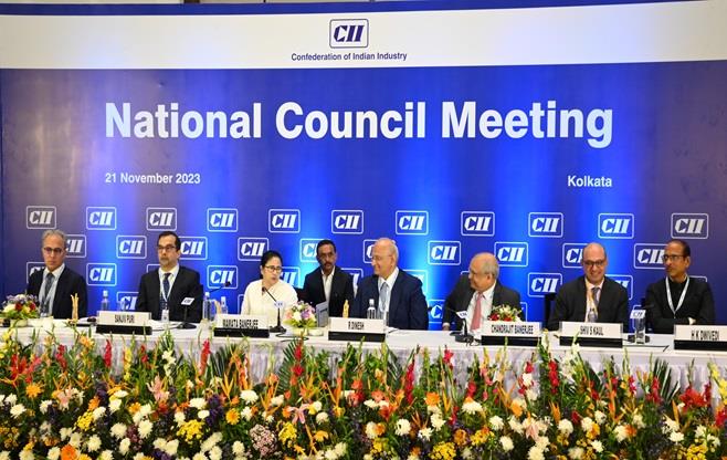 National Council Meeting